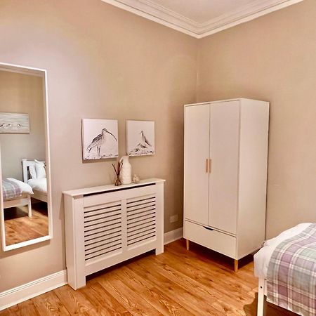 Sea Sound Apartment Cellardyke ภายนอก รูปภาพ