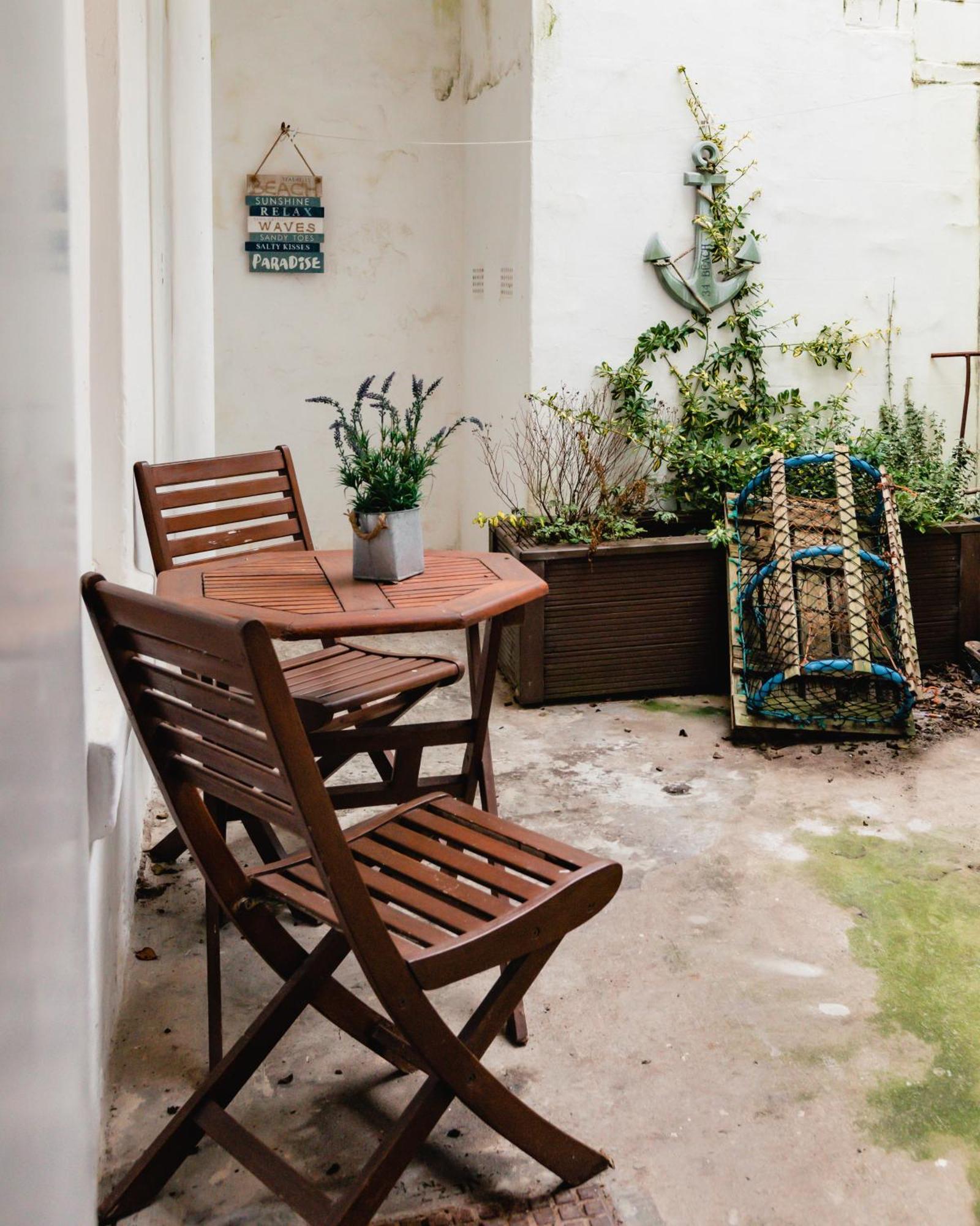 Sea Sound Apartment Cellardyke ภายนอก รูปภาพ