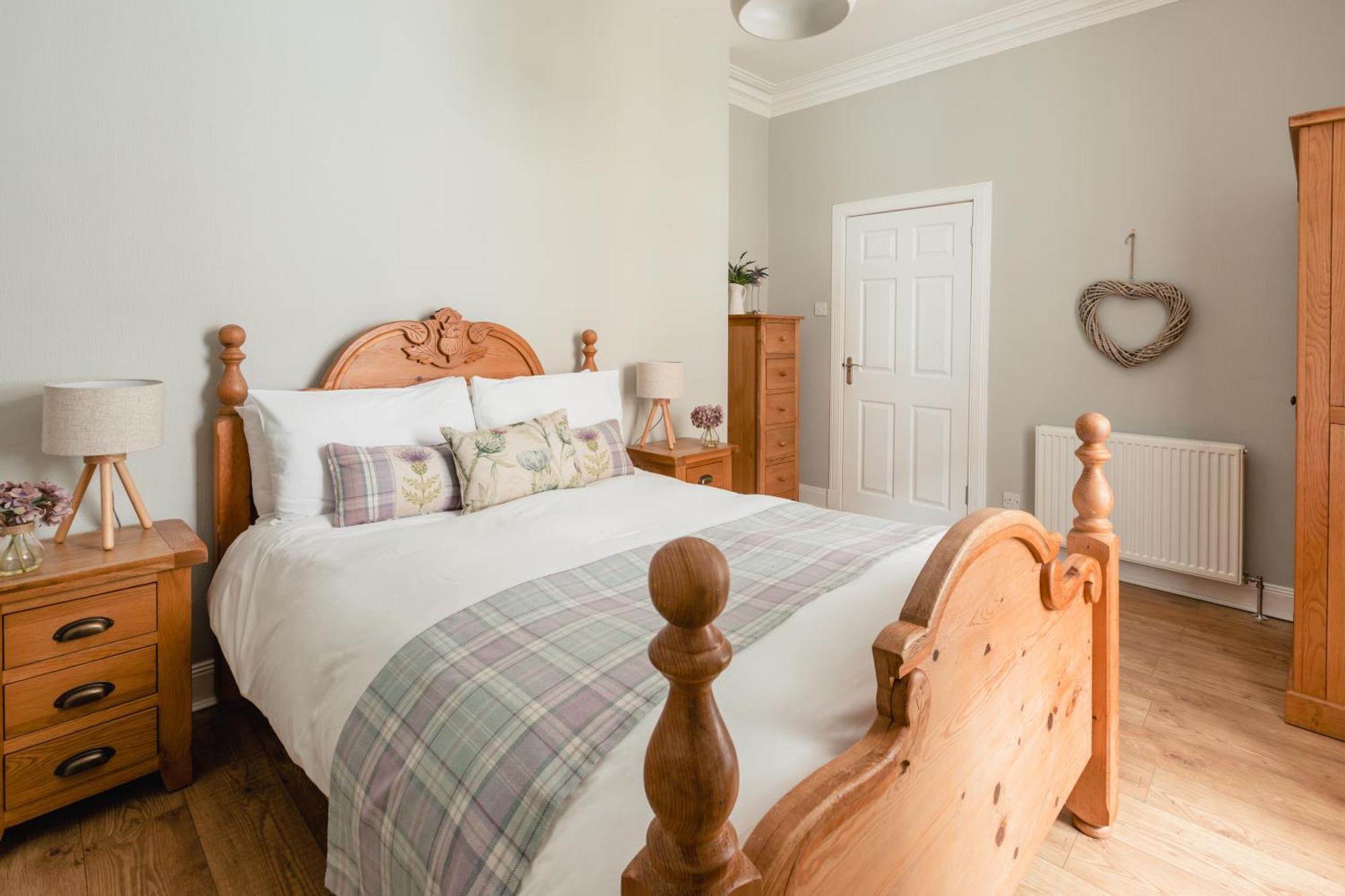 Sea Sound Apartment Cellardyke ภายนอก รูปภาพ