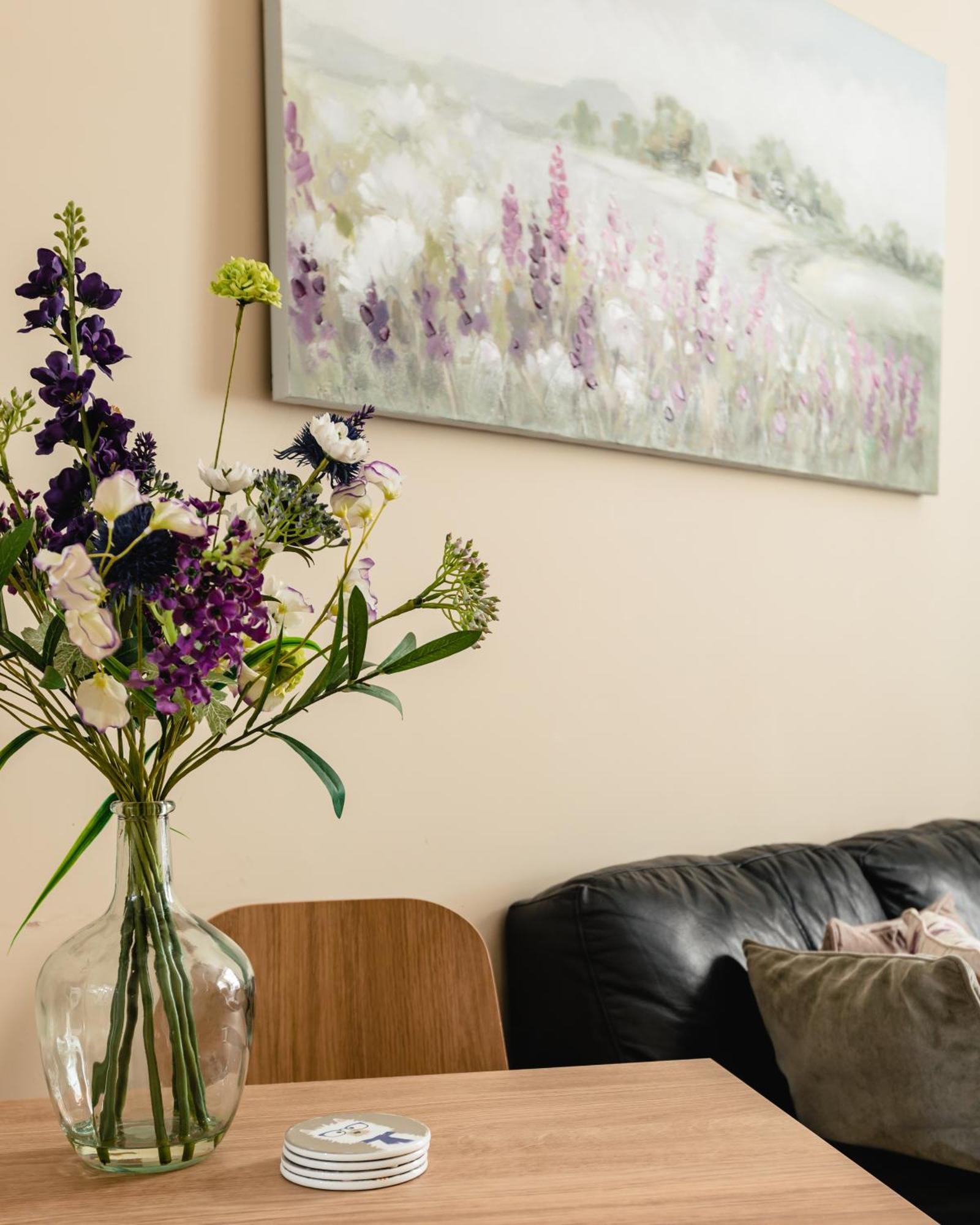 Sea Sound Apartment Cellardyke ภายนอก รูปภาพ