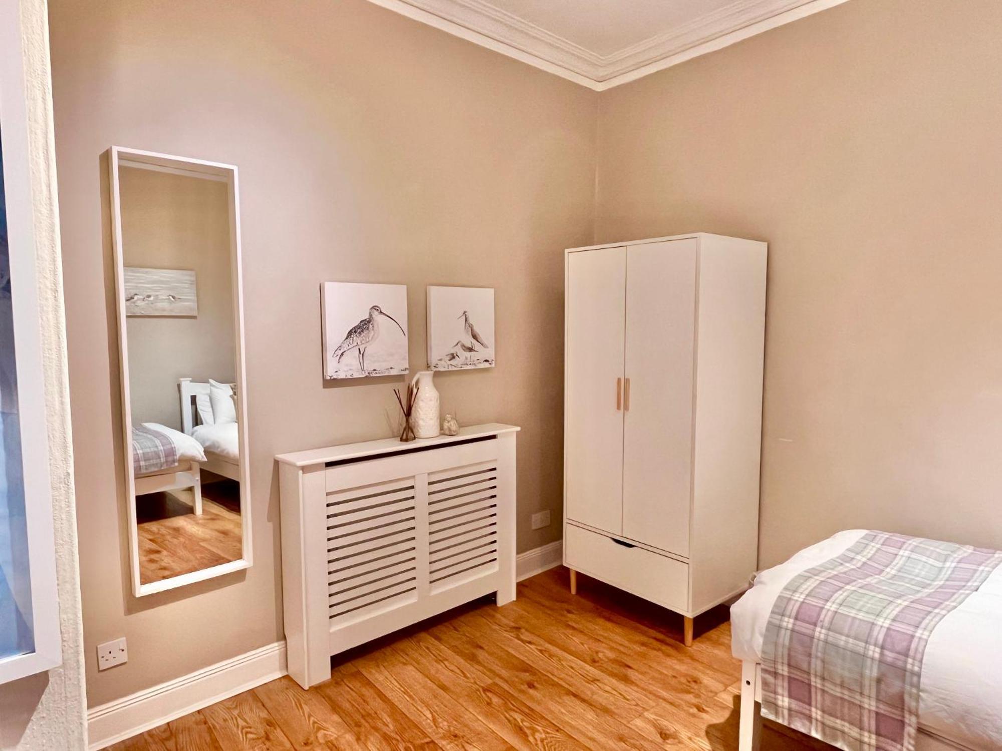 Sea Sound Apartment Cellardyke ภายนอก รูปภาพ