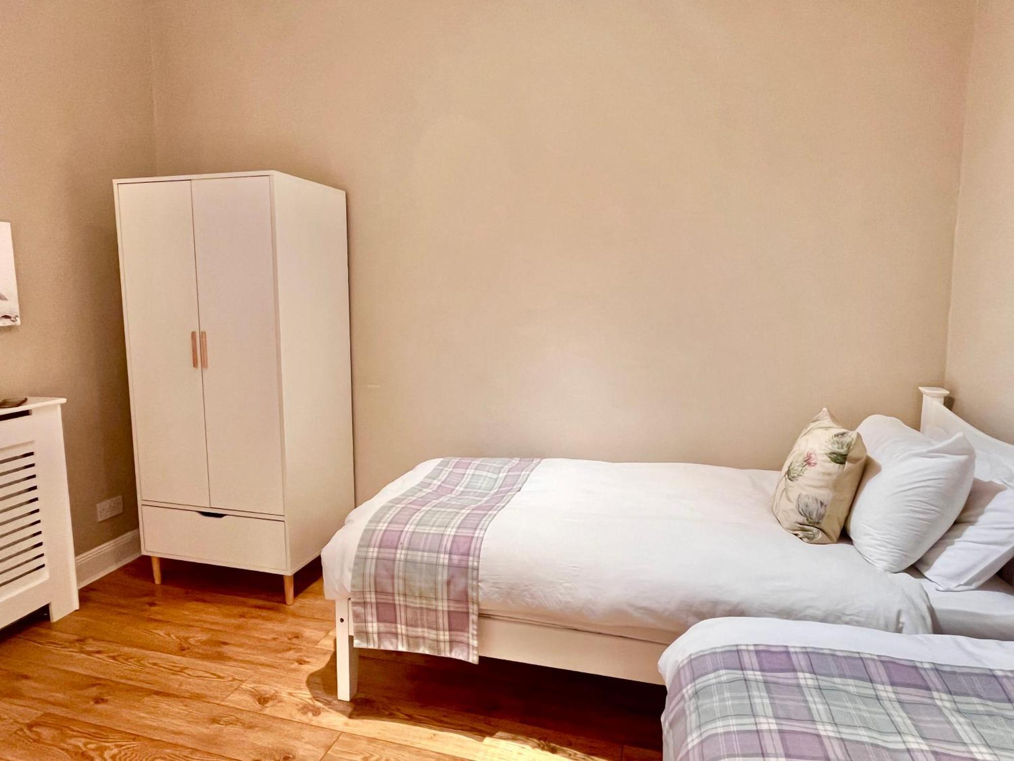 Sea Sound Apartment Cellardyke ภายนอก รูปภาพ